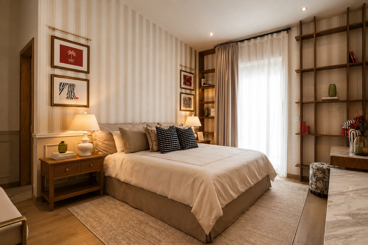 Luxury Interior 5